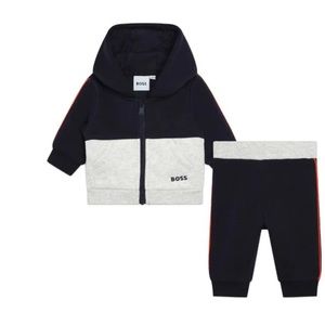 BOSS Kidswear Tracksuit
